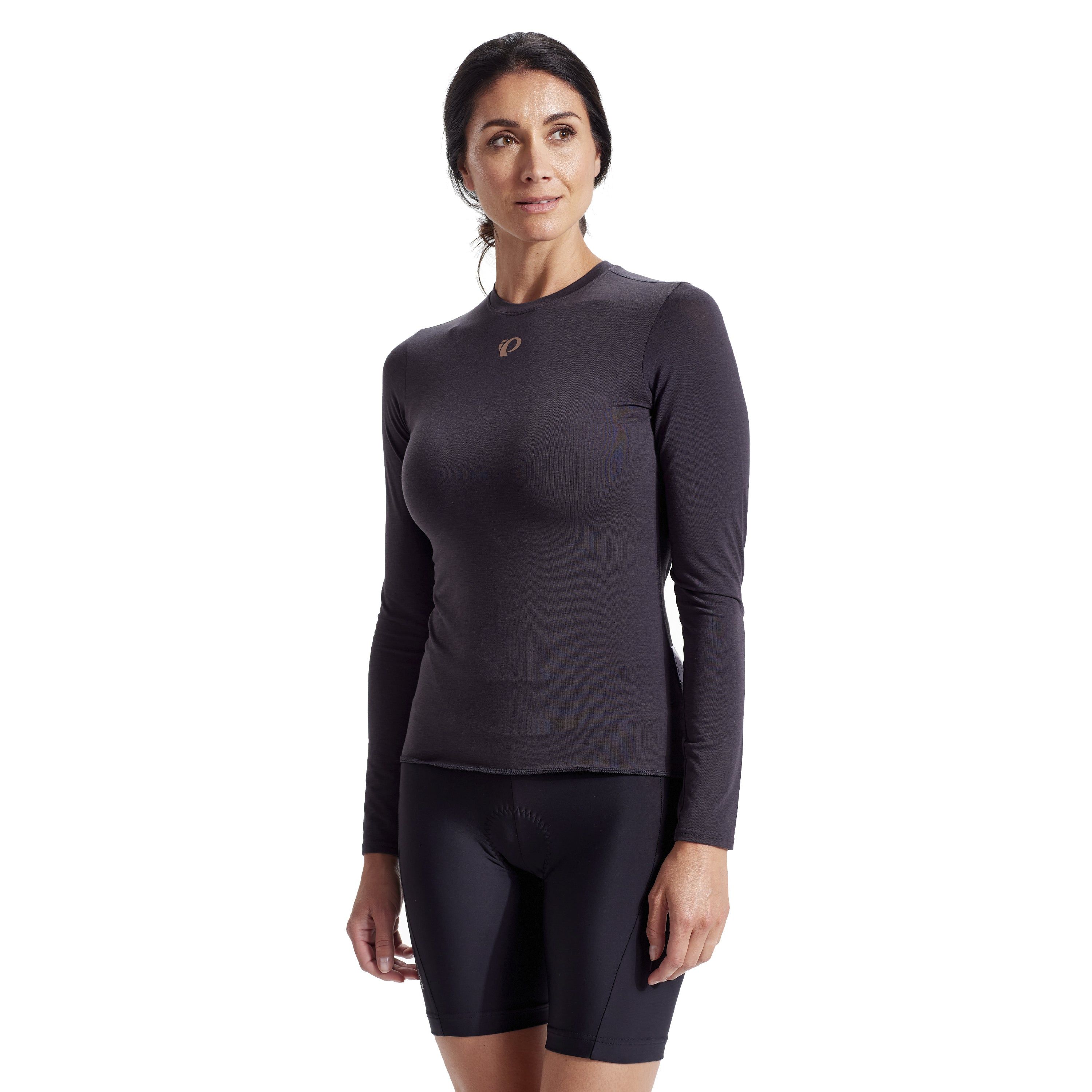 Women's Transfer Wool Long Sleeve Baselayer sold by Pearl Izumi product image thumbnail 9