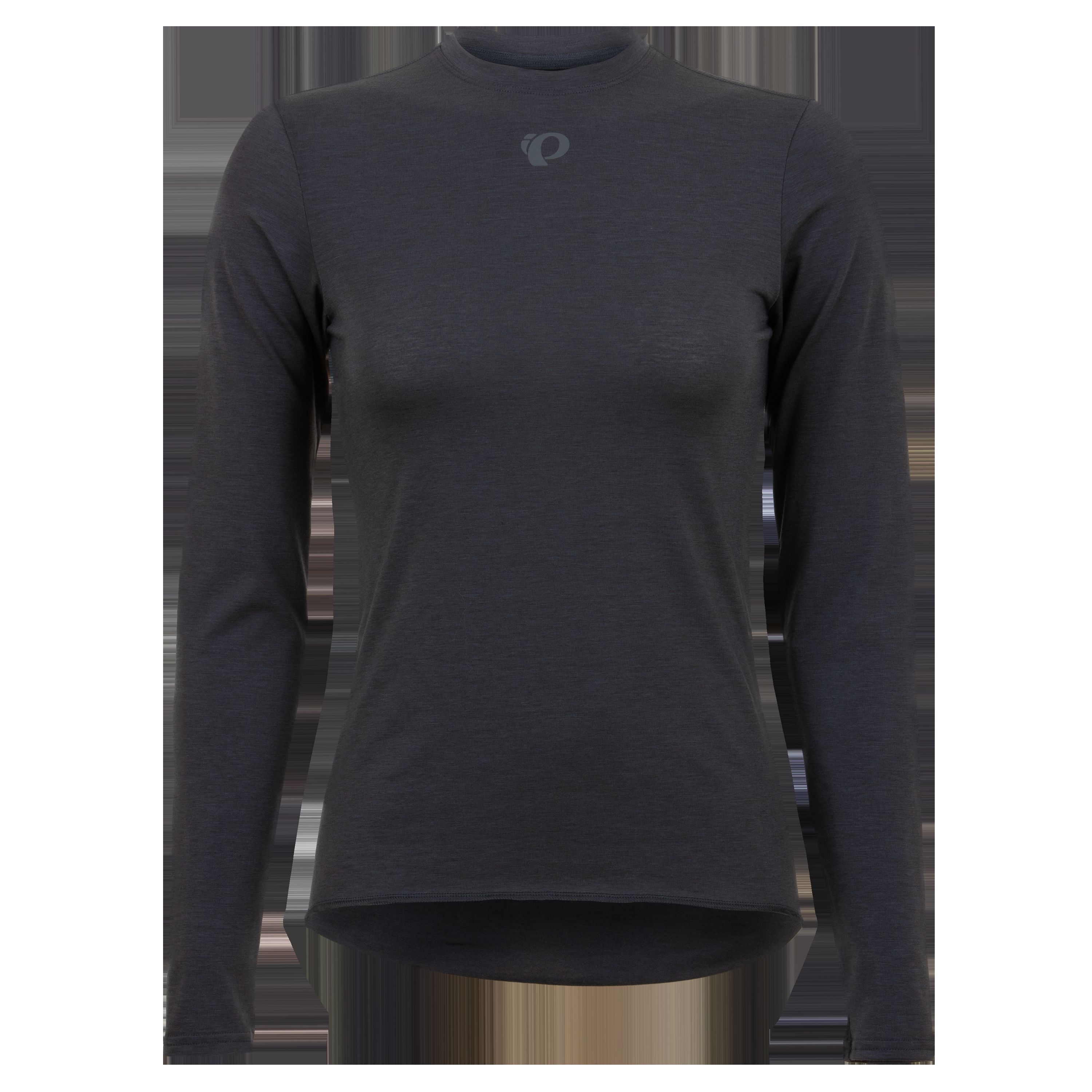 Women's Transfer Wool Long Sleeve Baselayer sold by Pearl Izumi product image thumbnail 11