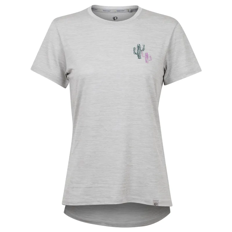 Women's Transfer Tech T-Shirt sold by Pearl Izumi