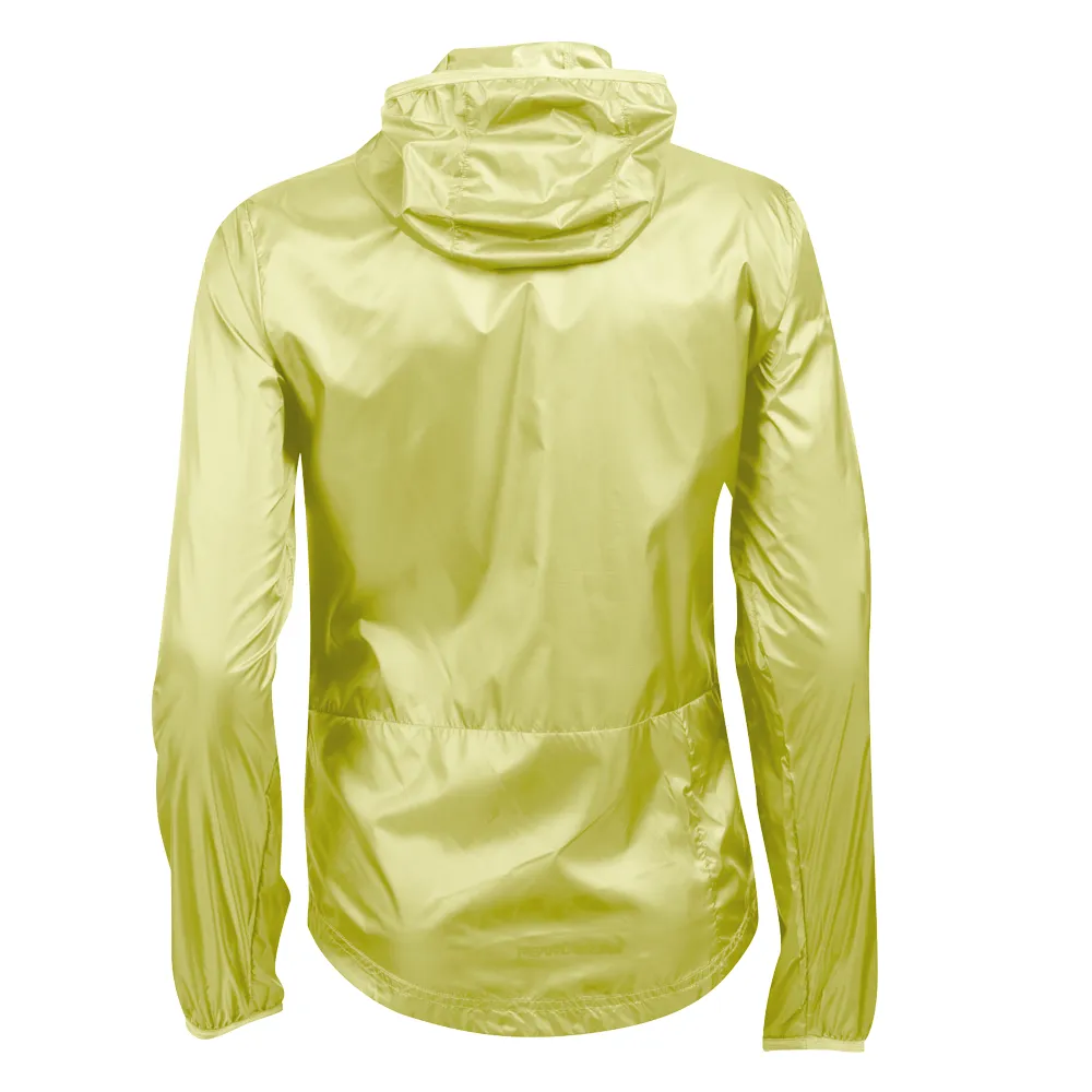 Women's Summit Shell Jacket sold by Pearl Izumi product image thumbnail 2