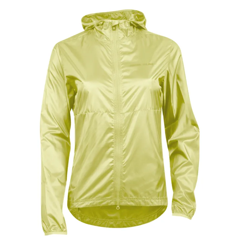 Women's Summit Shell Jacket made by Pearl Izumi