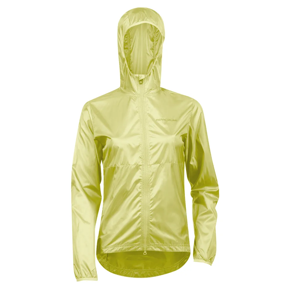Women's Summit Shell Jacket sold by Pearl Izumi product image thumbnail 4