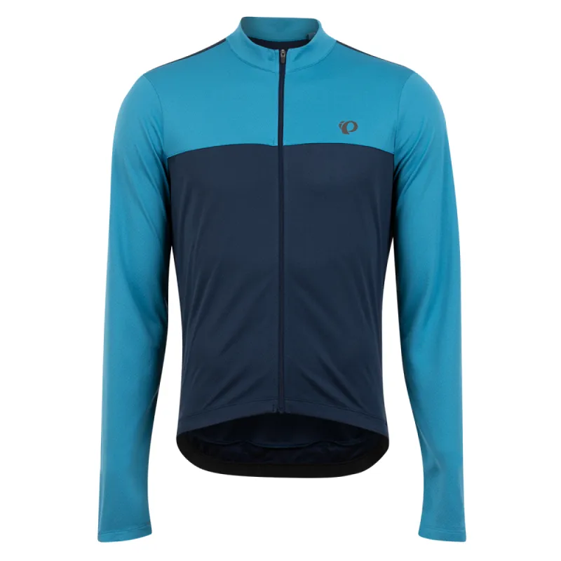 Men's Quest Long Sleeve Jersey sold by Pearl Izumi