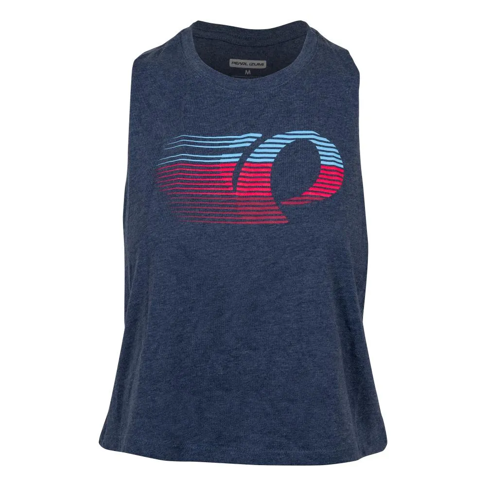 Women's Graphic Tank sold by Pearl Izumi product image thumbnail 2