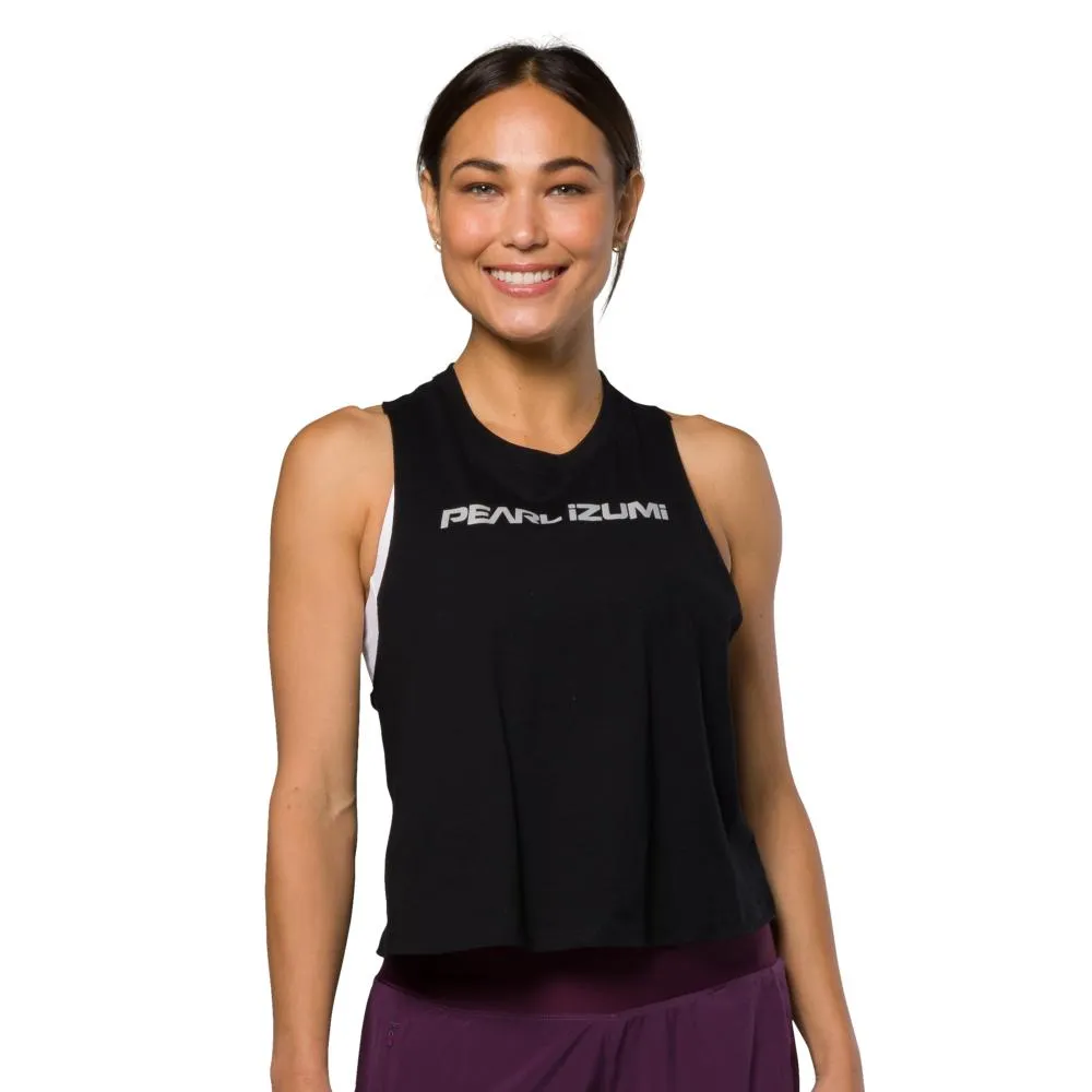 Women's Graphic Tank sold by Pearl Izumi product image thumbnail 5