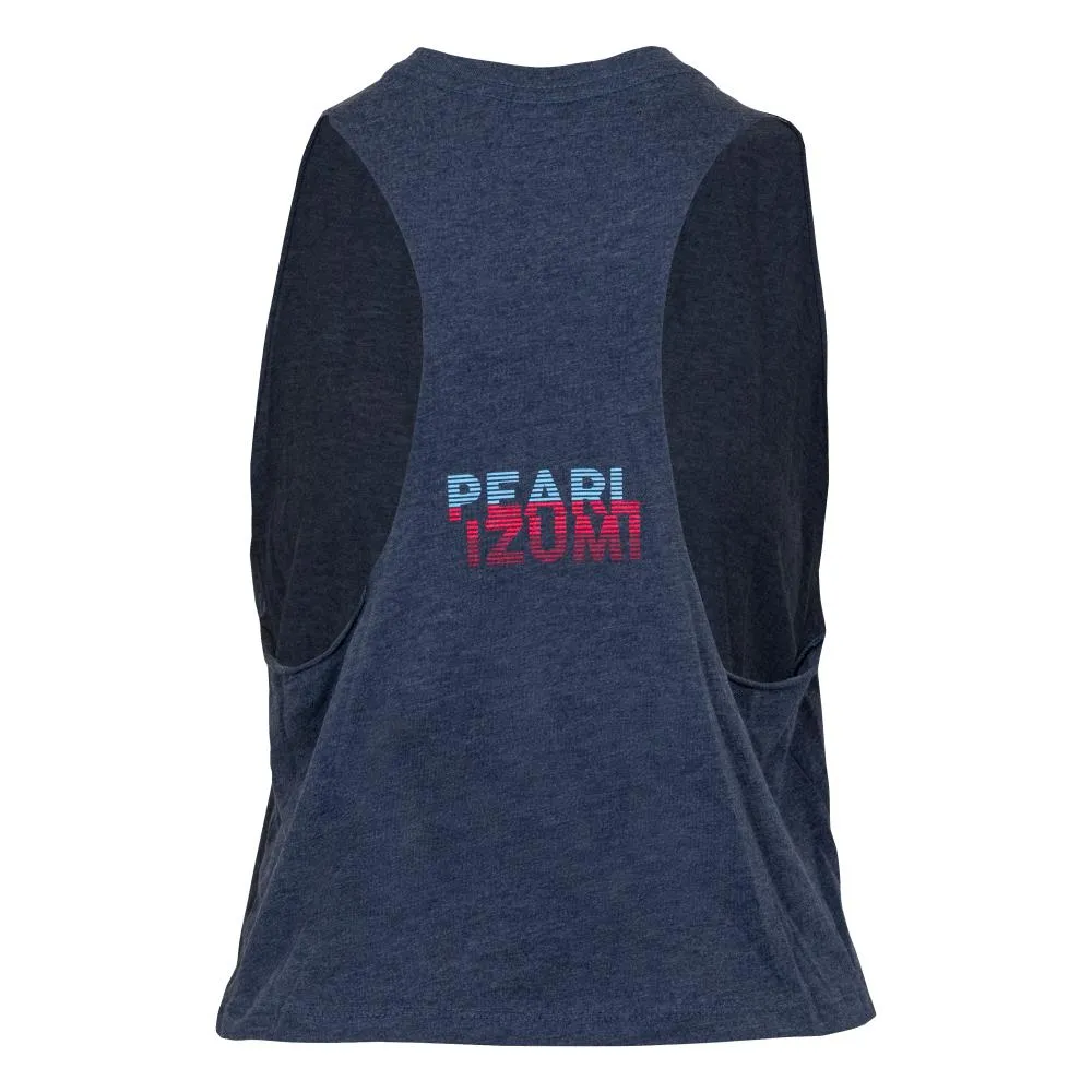 Women's Graphic Tank sold by Pearl Izumi product image thumbnail 3