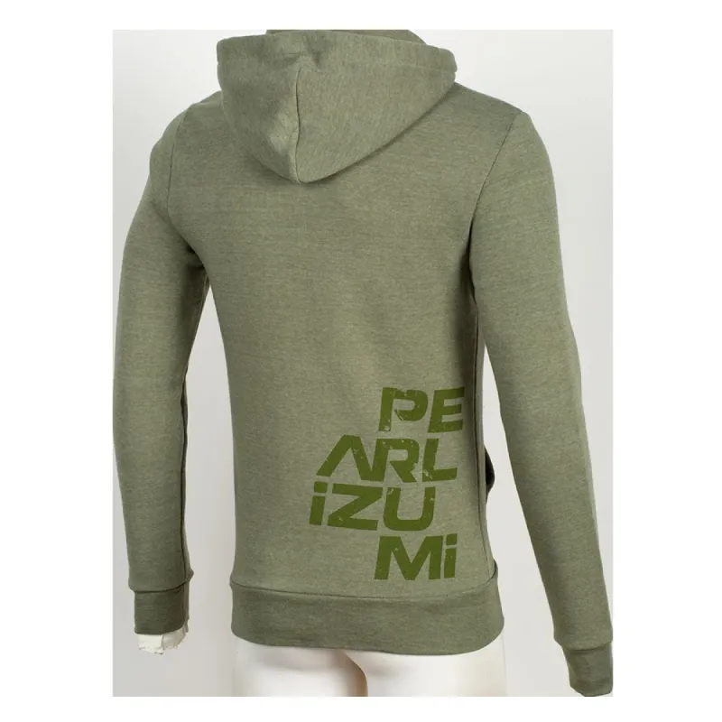 Men's Zip Up Hoodie sold by Pearl Izumi