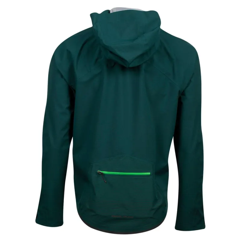 Men's Vortex WxB Hooded Jacket made by Pearl Izumi