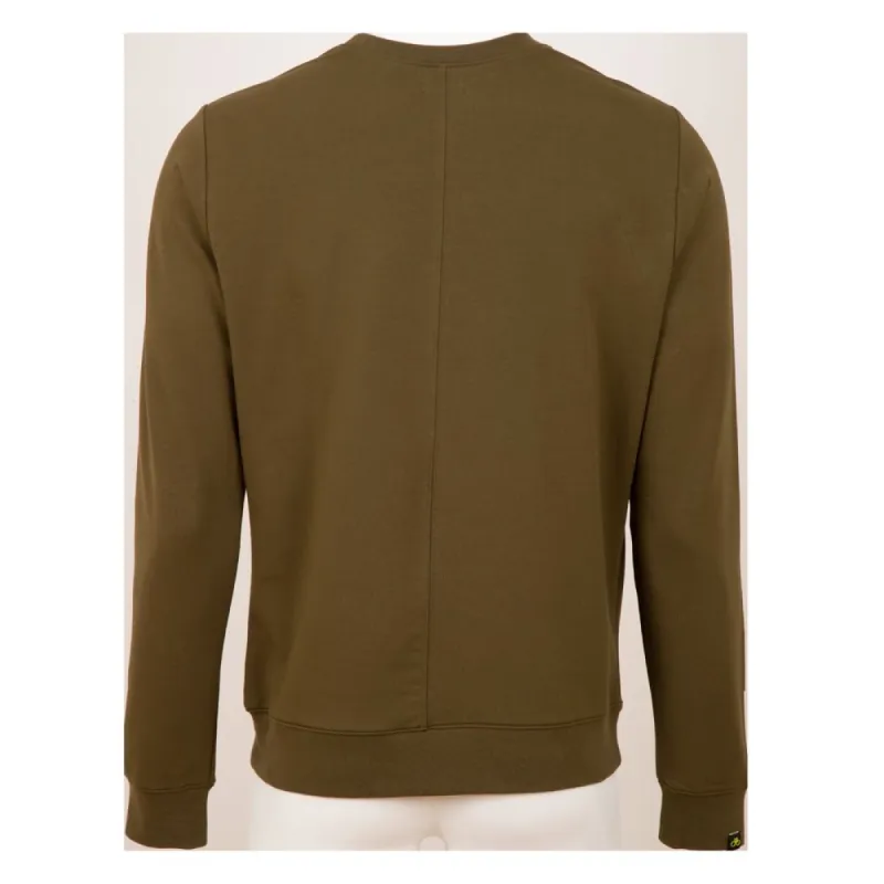 Men's Vista Fleece Pullover made by Pearl Izumi
