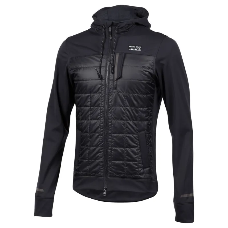 Men's Versa Quilted Hoodie sold by Pearl Izumi