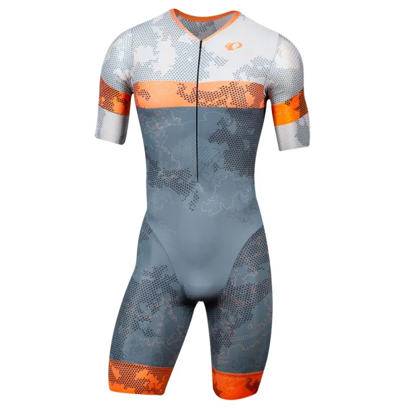 Men's Team Octane Suit made by Pearl Izumi