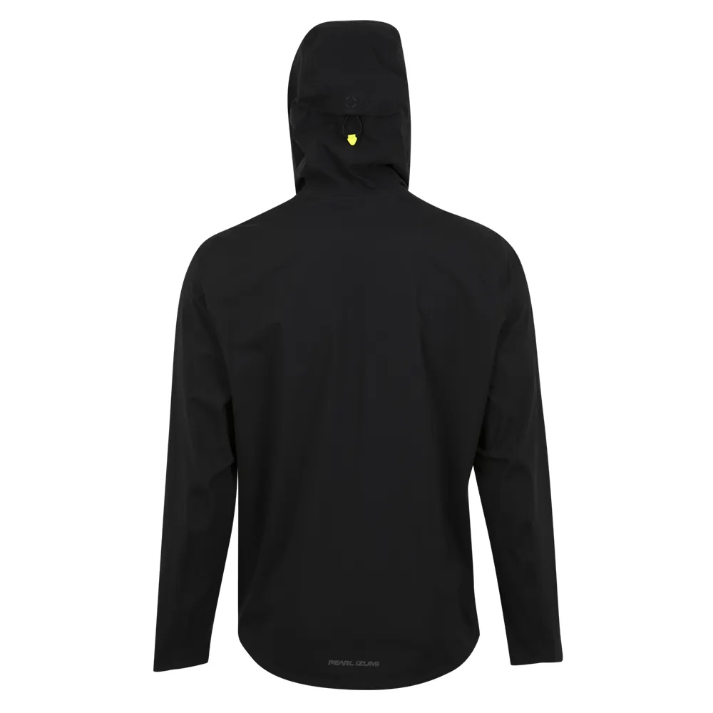 Men's Summit PRO NeoShell® WxB Jacket sold by Pearl Izumi product image thumbnail 3