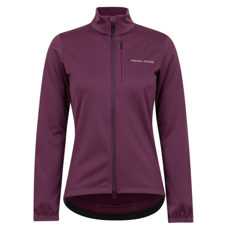 Women's Attack AmFIB® Lite Jacket sold by Pearl Izumi