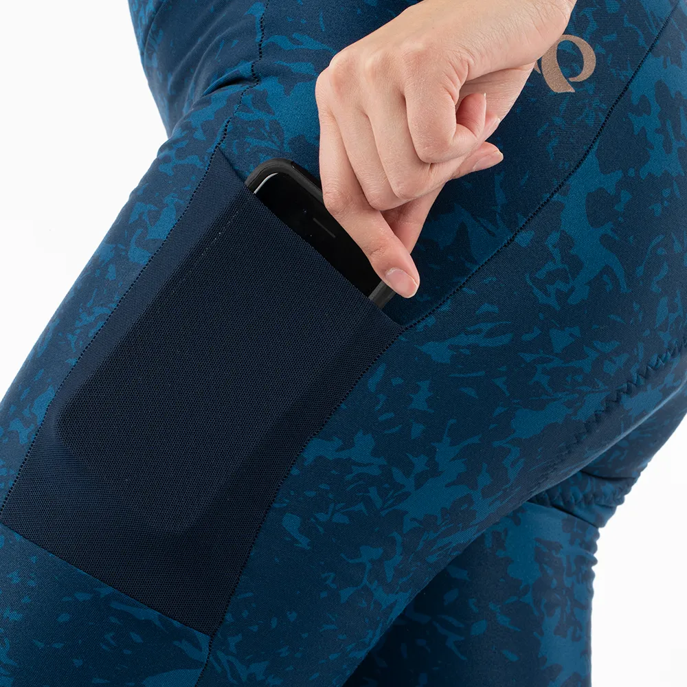 Women's Sugar Thermal Cycling Tights sold by Pearl Izumi product image thumbnail 5