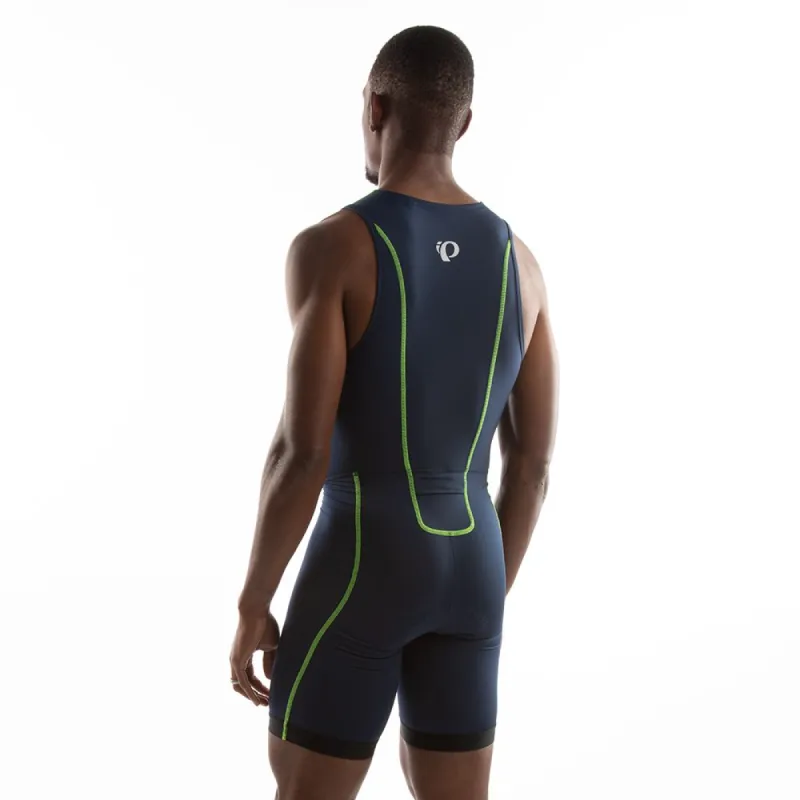 Men's Select Pursuit Tri Suit sold by Pearl Izumi