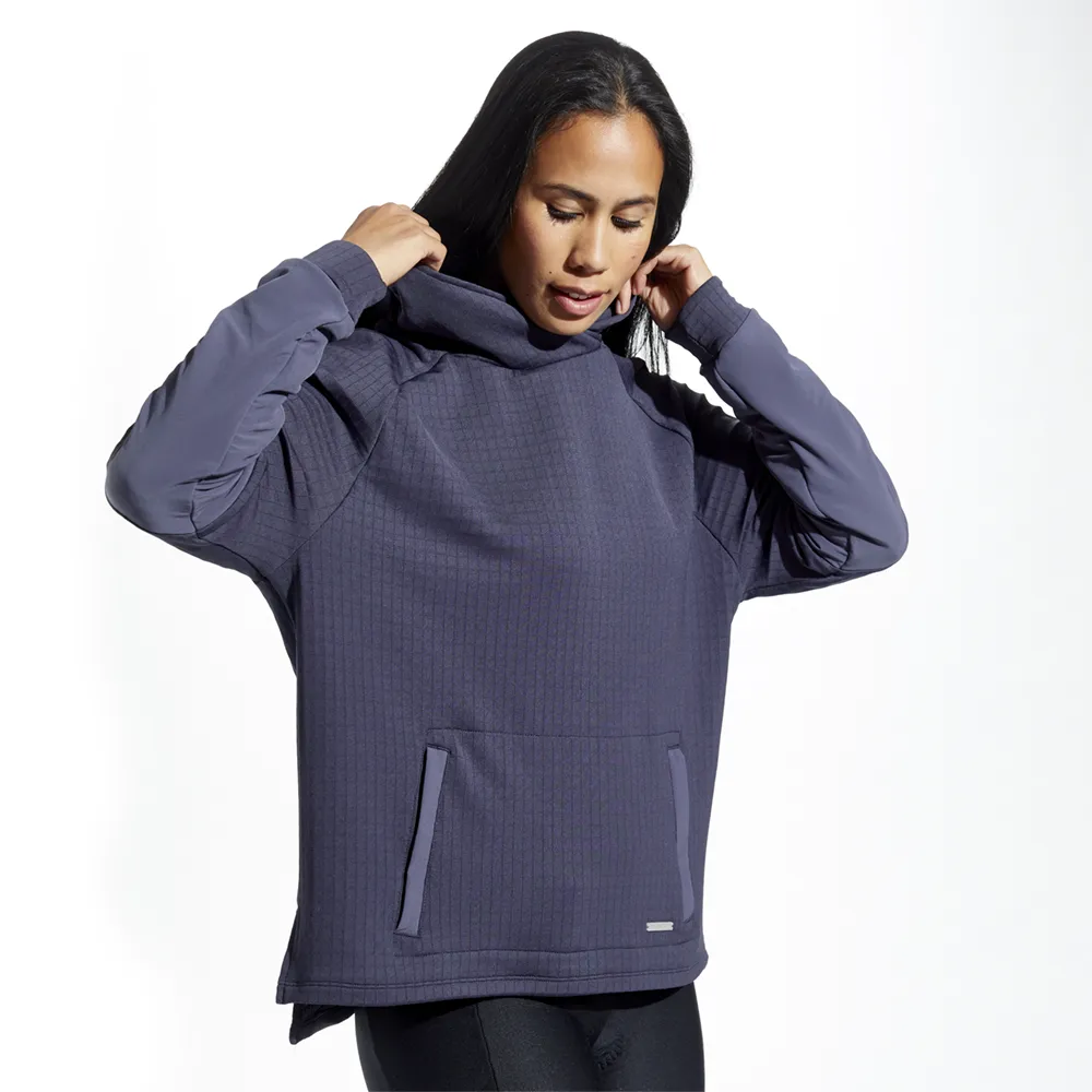 Women's Prospect Tech Hoodie sold by Pearl Izumi product image thumbnail 3