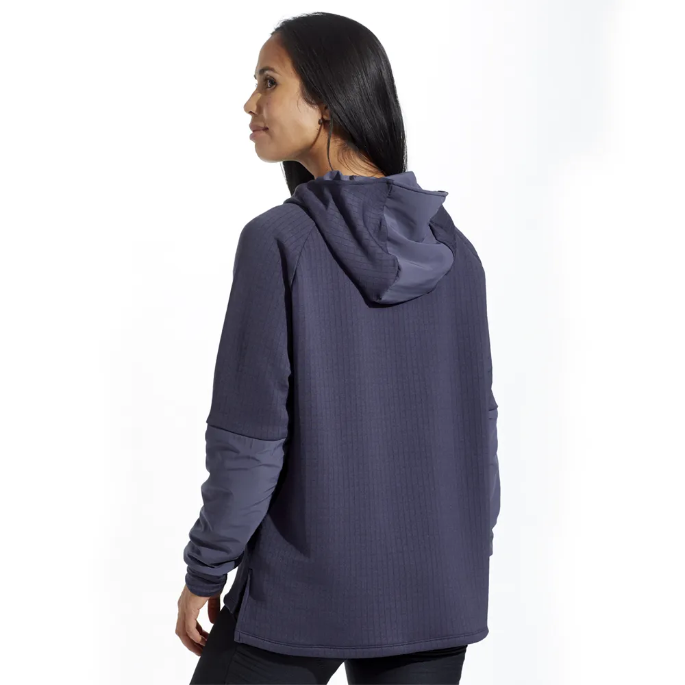 Women's Prospect Tech Hoodie sold by Pearl Izumi product image thumbnail 4