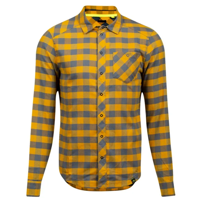 Men's Rove Long Sleeve Shirt sold by Pearl Izumi
