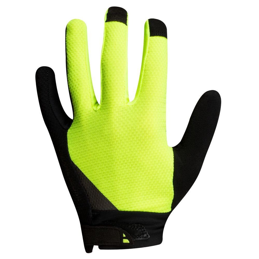 Men's Elite Gel Full Finger Gloves sold by Pearl Izumi