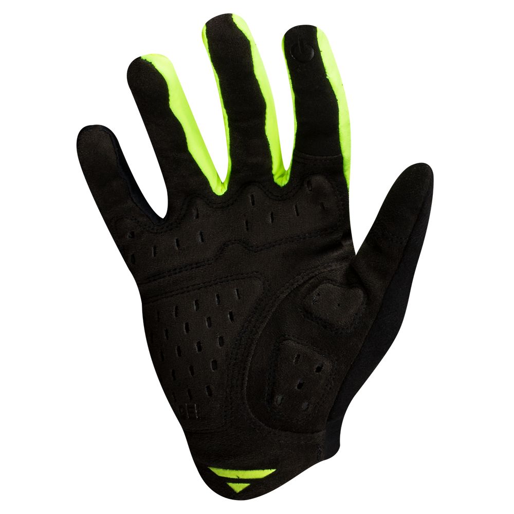 Men's Elite Gel Full Finger Gloves sold by Pearl Izumi product image thumbnail 2