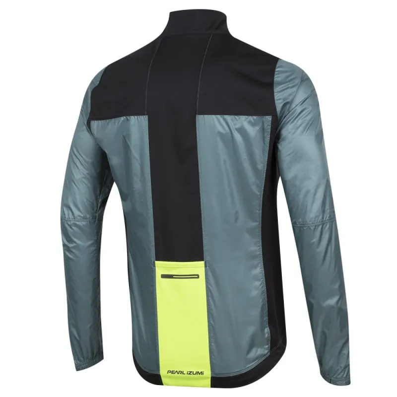 Men's PRO Barrier Lite Jacket sold by Pearl Izumi