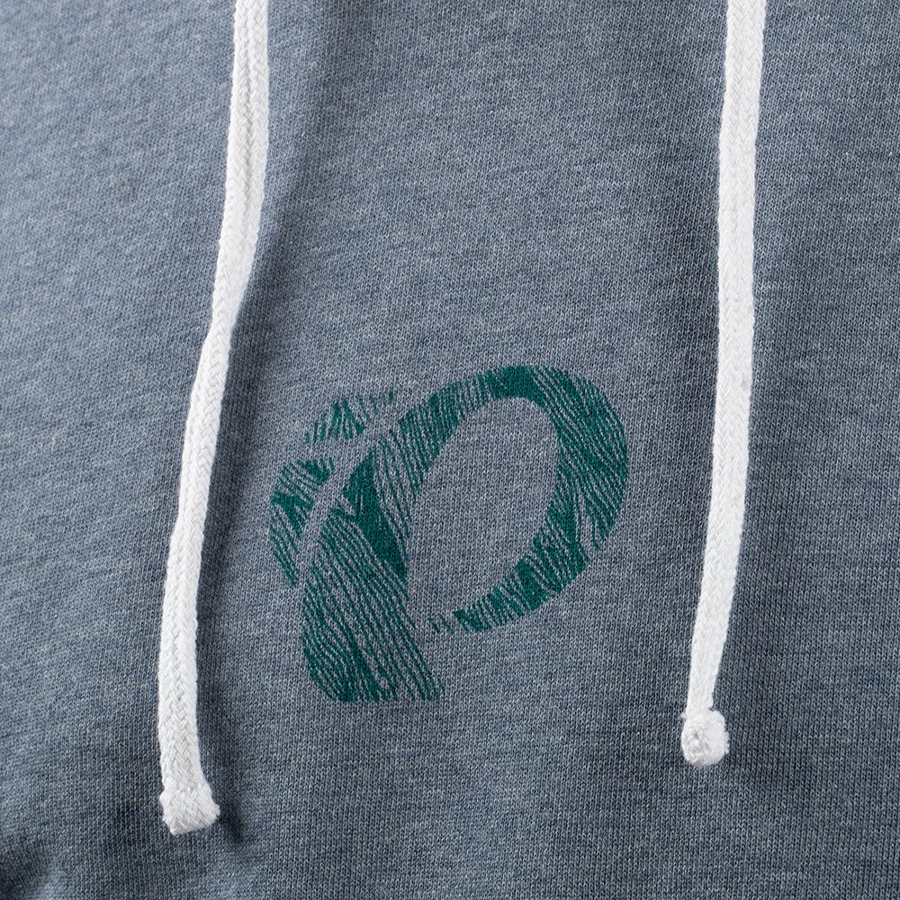 Men's Fleece Hoodie sold by Pearl Izumi product image thumbnail 5