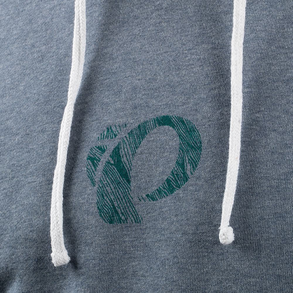 Men's Fleece Hoodie sold by Pearl Izumi product image thumbnail 3