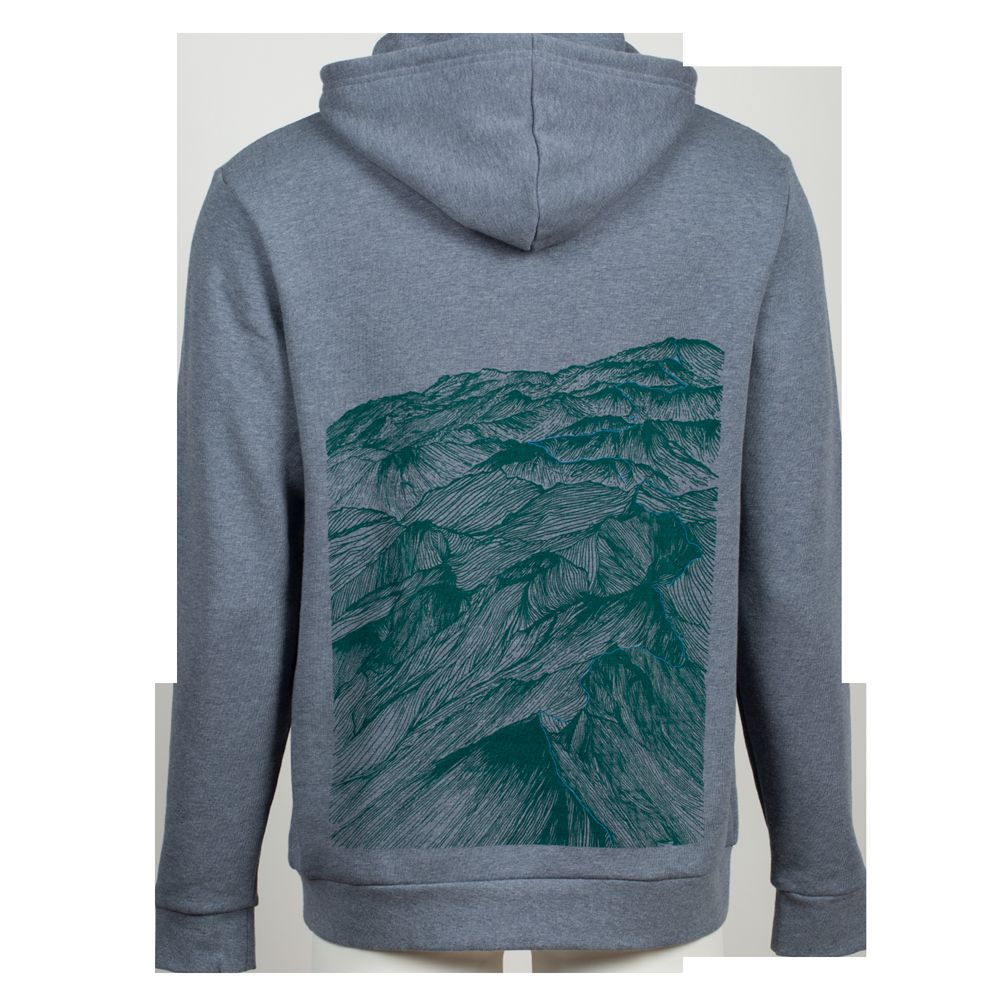 Men's Fleece Hoodie sold by Pearl Izumi