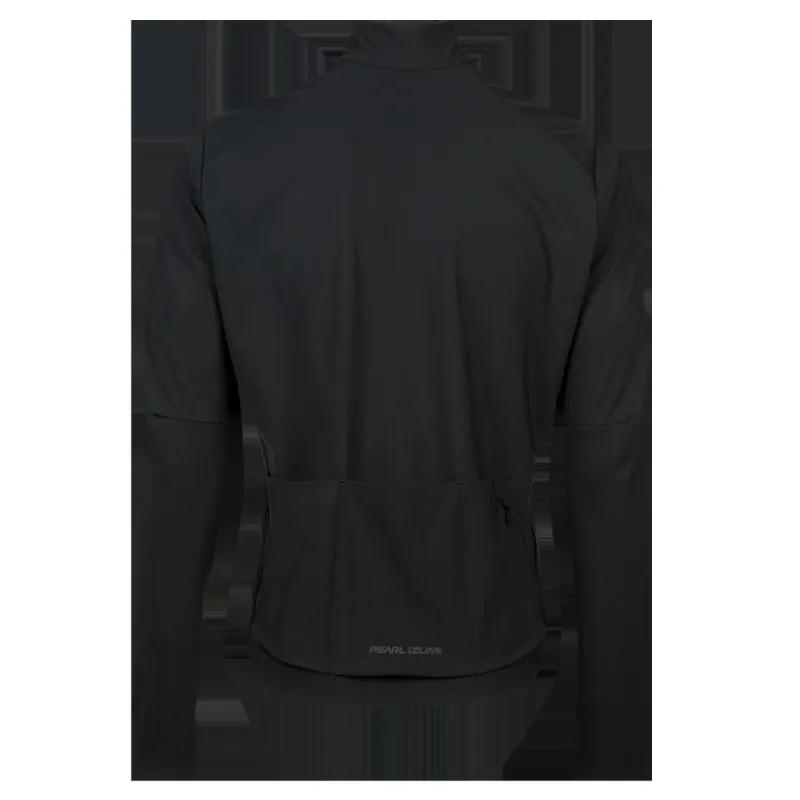 Men's PI / BLACK AmFIB Jacket sold by Pearl Izumi