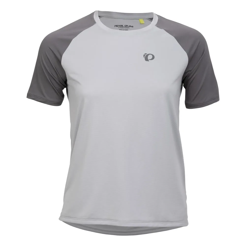 Women's Summit Short Sleeve Jersey sold by Pearl Izumi product image thumbnail 3