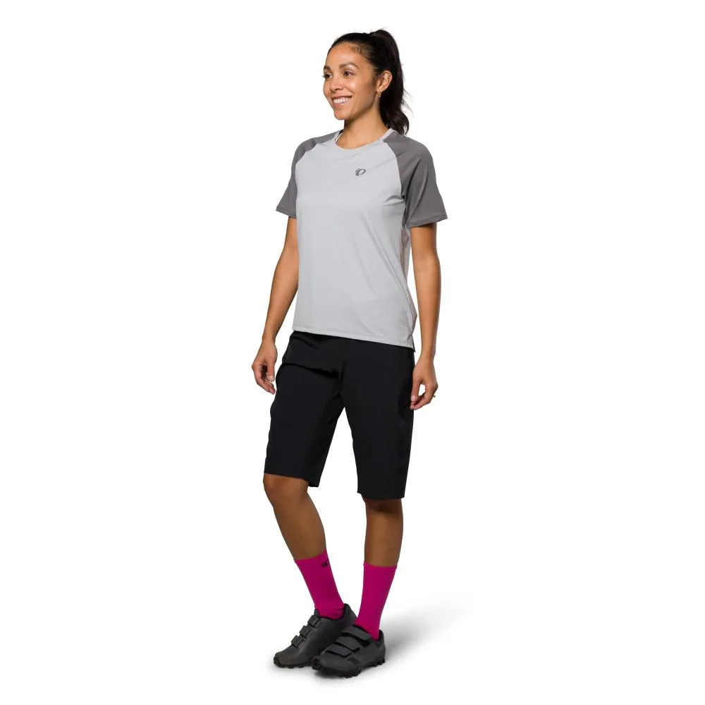 Women's Summit Short Sleeve Jersey sold by Pearl Izumi product image thumbnail 5