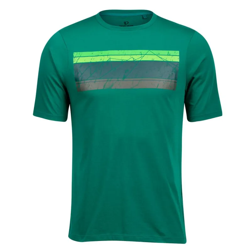Men's Mesa T-Shirt made by Pearl Izumi