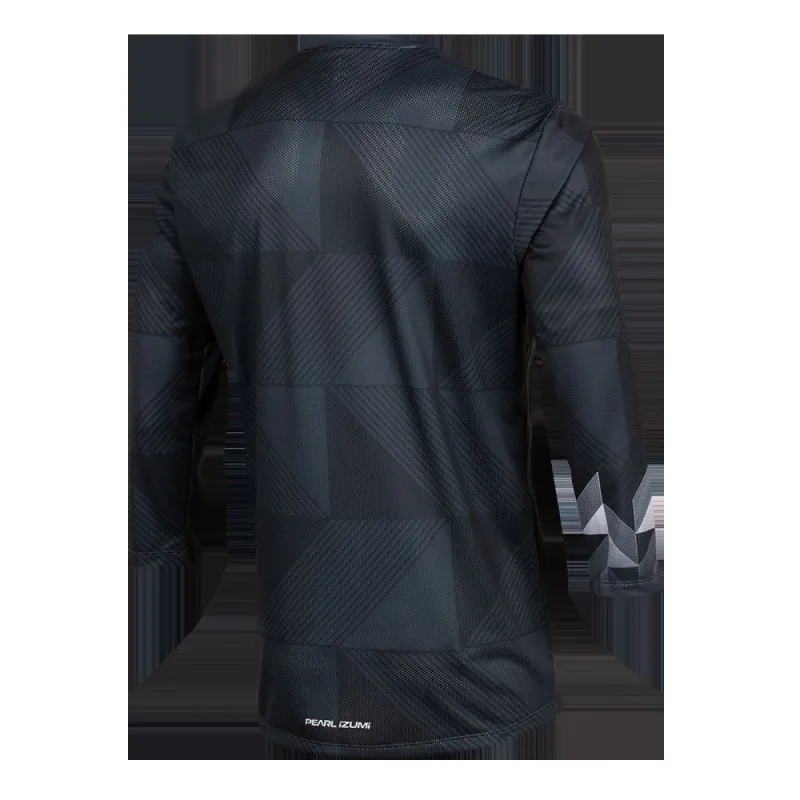 Men's Limited Launch 3/4 Sleeve Jersey sold by Pearl Izumi