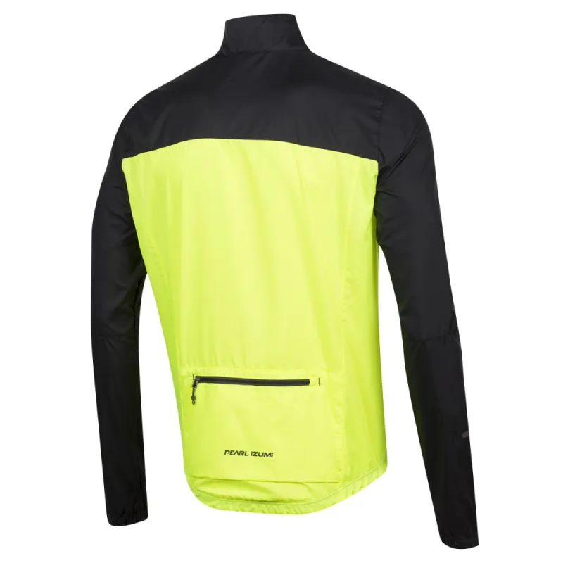 Men's ELITE Escape Barrier Jacket sold by Pearl Izumi