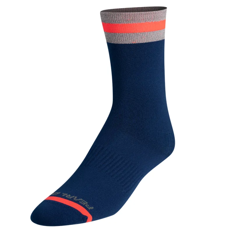 Flash Reflective Socks made by Pearl Izumi
