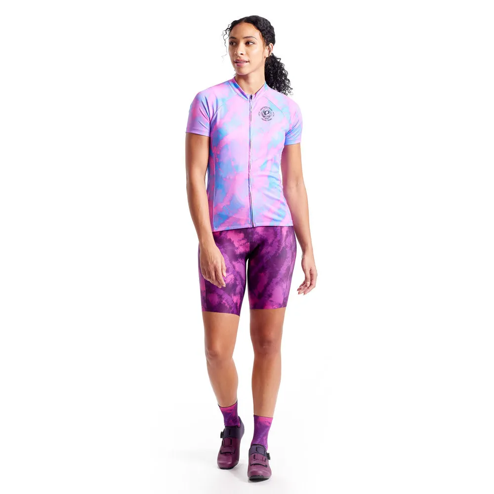 Grateful Dead x PEARL iZUMi Women's Ten Spot Classic Jersey sold by Pearl Izumi product image thumbnail 5