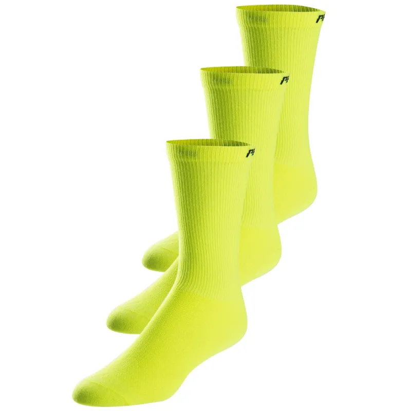 Men's Attack High Socks 3-Pack sold by Pearl Izumi