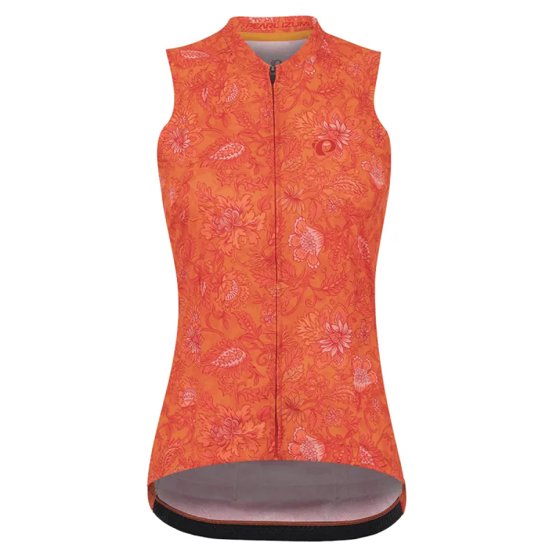 Women's Attack Sleeveless Jersey sold by Pearl Izumi