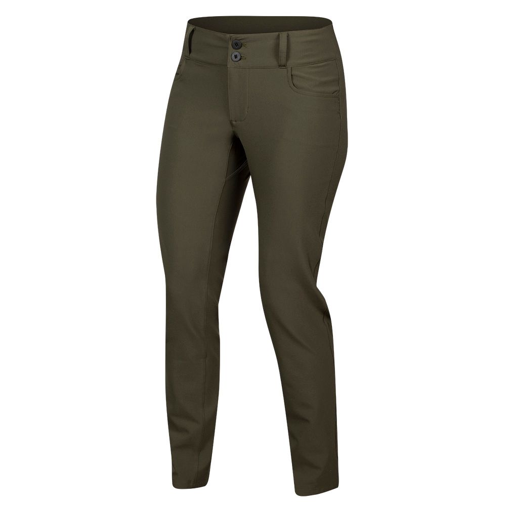 Women's Vista Pant sold by Pearl Izumi product image thumbnail 2