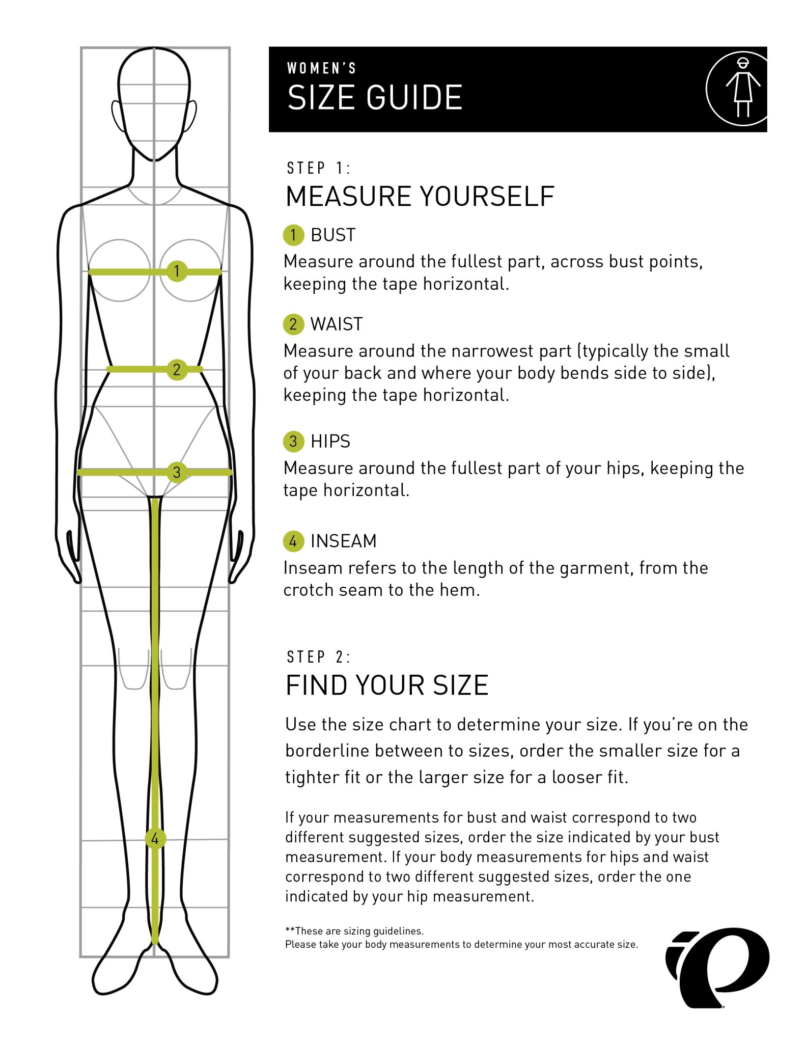 Women's Vista Pant sold by Pearl Izumi product image thumbnail 4