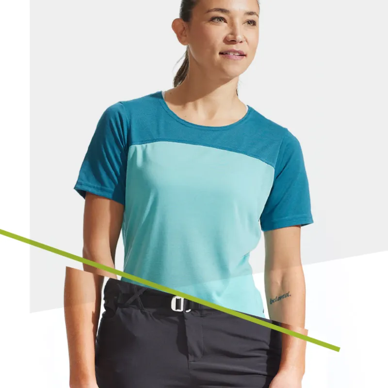 Women's Mountain Bike Kit sold by Pearl Izumi