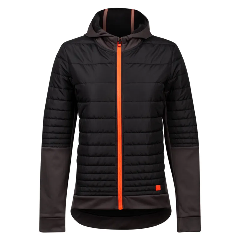 Women's Elevate Insulated AmFIB Jacket sold by Pearl Izumi