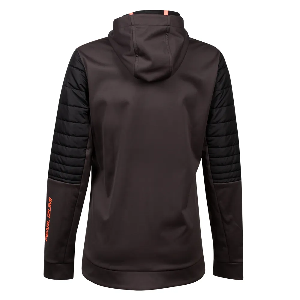 Women's Elevate Insulated AmFIB Jacket sold by Pearl Izumi product image thumbnail 2