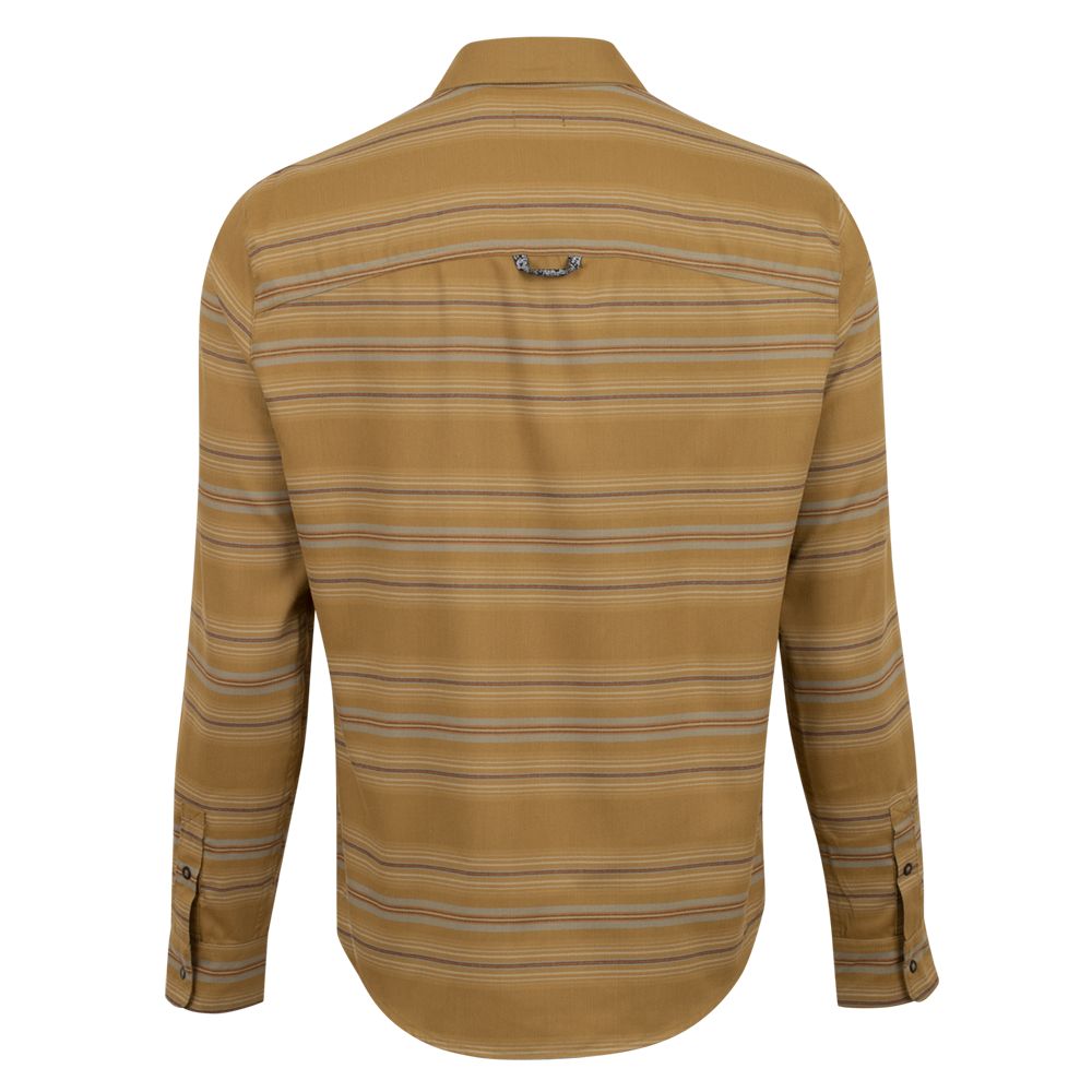 Men's Rove Flannel sold by Pearl Izumi product image thumbnail 2