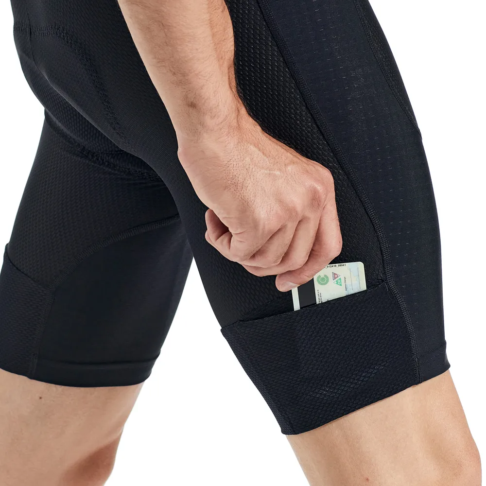 Men's Cargo Liner Shorts sold by Pearl Izumi product image thumbnail 5