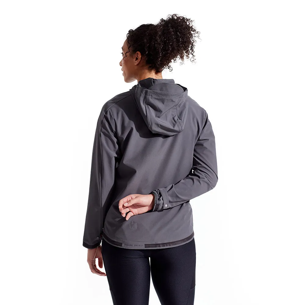 Women's Prospect Barrier Jacket sold by Pearl Izumi product image thumbnail 4