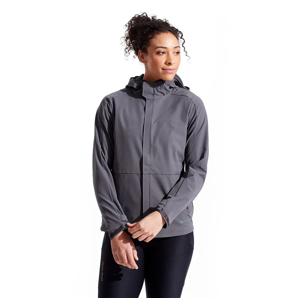 Women's Prospect Barrier Jacket sold by Pearl Izumi product image thumbnail 3