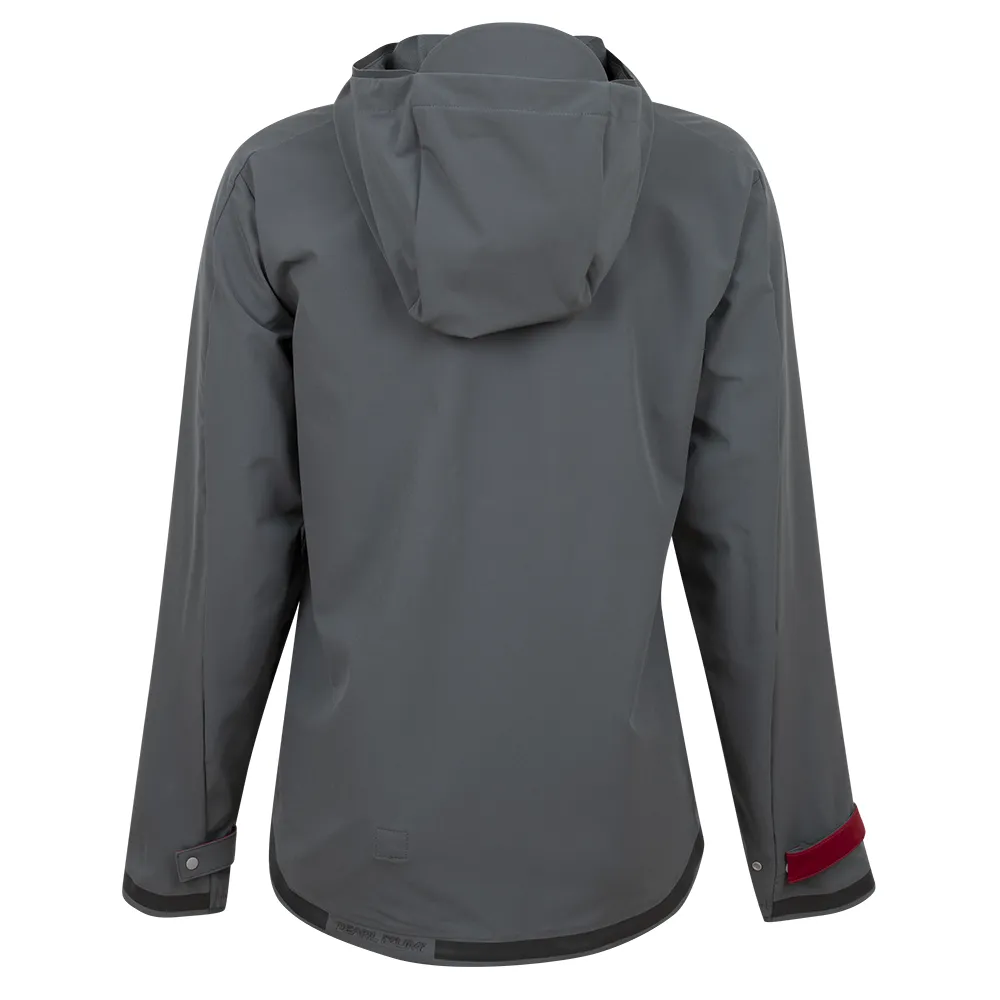 Women's Prospect Barrier Jacket sold by Pearl Izumi product image thumbnail 2