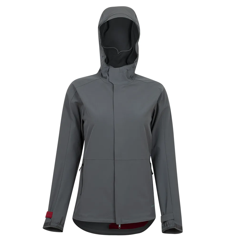 Women's Prospect Barrier Jacket sold by Pearl Izumi product image thumbnail 5