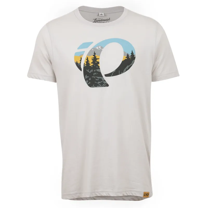 The Landmark Project x PEARL iZUMi Men's Graphic Tee made by Pearl Izumi